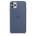 Etui do telefonów Apple Silicone Case do iPhone 11 Pro Max Alaskan Blue